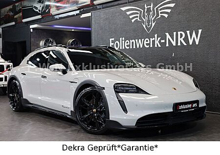 Porsche Taycan Cross Turismo 4*93,4kWh*Performance*