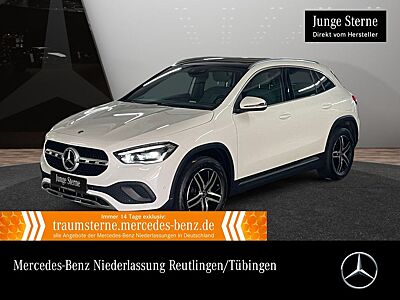 Mercedes-Benz GLA 250 e Prog/Pano/AHK/Mbeam/Kam/CarPlay/EasyP