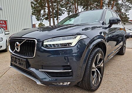 Volvo XC 90 MOMENTUM 2.0D AWD LED CAM DiGiTAL CP ACC