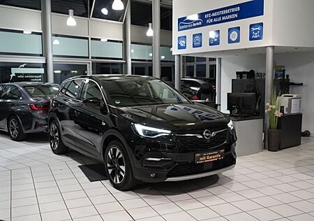 Opel Grandland X Grandland (X) Ultimate *1.Hand *Kamera