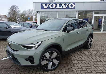 Volvo C40 Recharge Twin Motor Ultimate AWD PANO/AHK