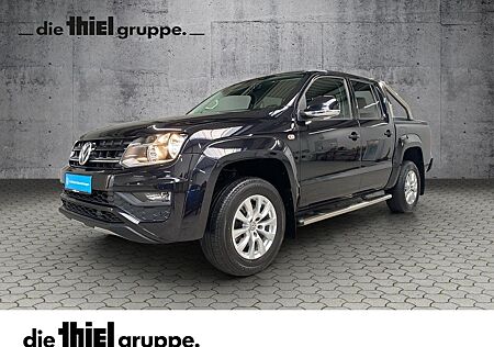 VW Amarok Volkswagen 3.0 TDI V6 4Motion Comfortline