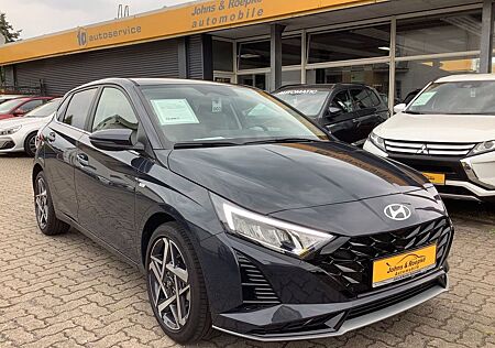 Hyundai i20 Emotion 1,0 T-GDI Automatik