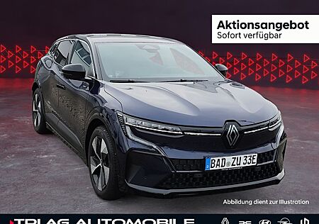 Renault Megane E-Tech Techno 220 Comfort Range Augmented