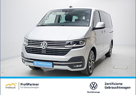 VW T6 Multivan Volkswagen T6.1 Multivan TDI DSG* HIGHLINE* KR 2.0 TDI*DSG*