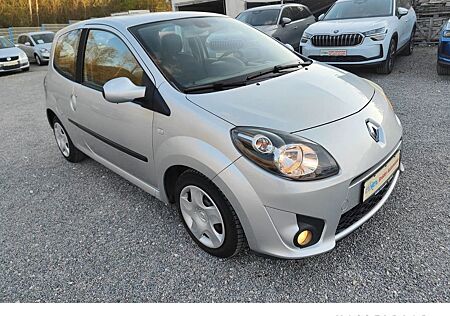 Renault Twingo Dynamique 1,2 Automatik*Klima*Tempomat