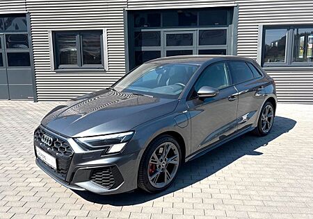 Audi A3 Sportback 45 TFSI e S line/Matrix/B&O/Kamera