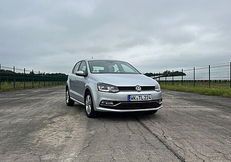 VW Polo Volkswagen 1.4 TDI 66kW -