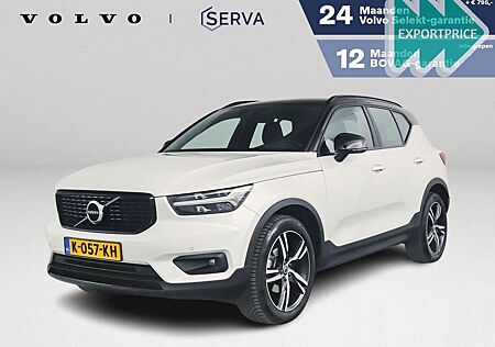 Volvo XC 40 XC40 T2 Aut. R-Design | Stoel- en stuurverwarmin