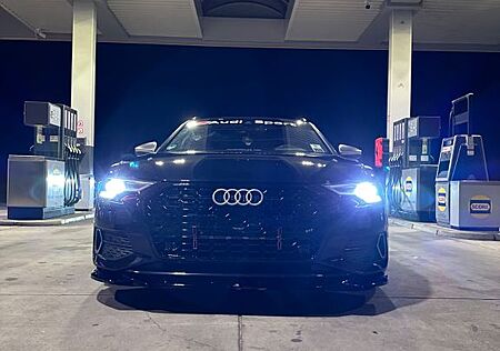 Audi A6 40 TDI S tronic Avant -