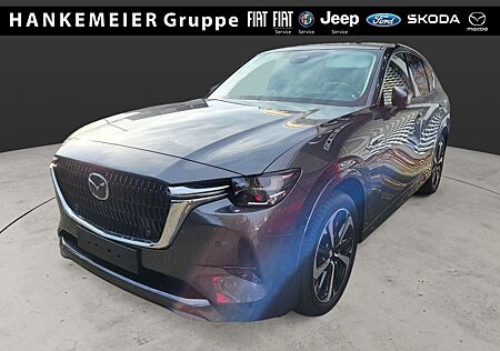 Mazda CX-60 PHEV Takumi CON-P DRI-P COM-P PAN-P AHK