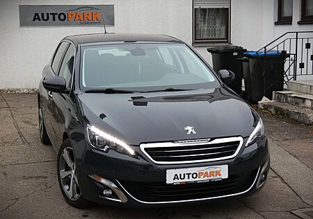 Peugeot 308 Lim. 2.0 HDI Aut. Allure