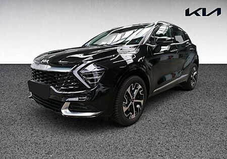 Kia Sportage 1.6T 48V 2WD DCT SPIRIT FULL-LED EL.SIT