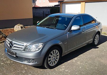 Mercedes-Benz C 180 Kompressor ELEGANCE Elegance