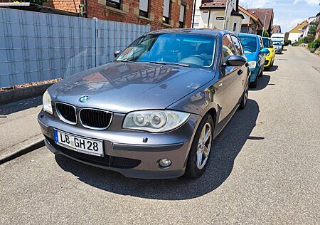 BMW 116i - Neuer Preis!