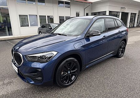 BMW X1 xDrive25e Sport Line DAB LED RFK Navi Shz