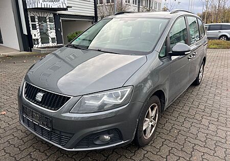 Seat Alhambra Style EURO5