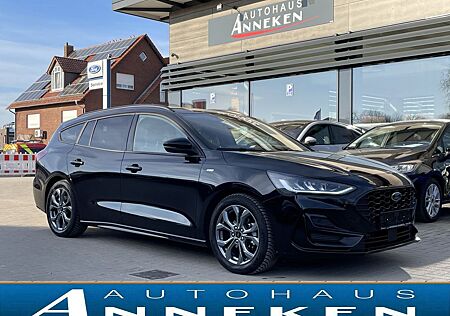 Ford Focus MHEV ST-Line*Kamera*ACC*Sitzhzg*Facelift