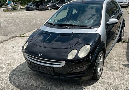 Smart ForFour gebraucht kaufen Smart ForFour 1,1 pulse pulse