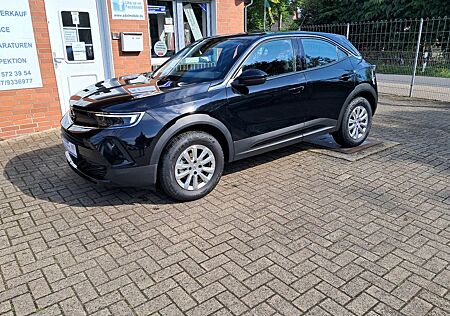 Opel Mokka Edition 1,1L