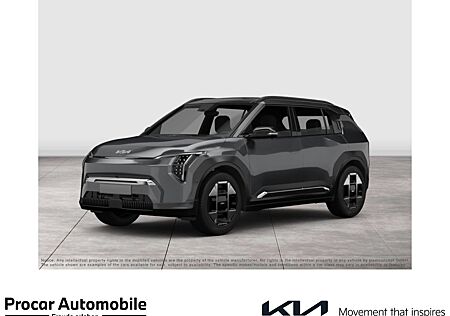 Kia EV3 81,4 kWh GT-line Glasdach Drivewise Komfort