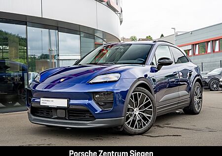 Porsche Macan 4