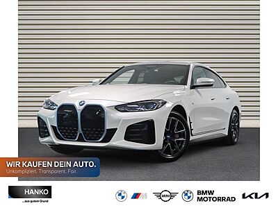 BMW i4 eDrive35 M Sport