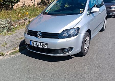 VW Golf Plus Volkswagen 1.2 TSI BlueMotion Technology Tren...