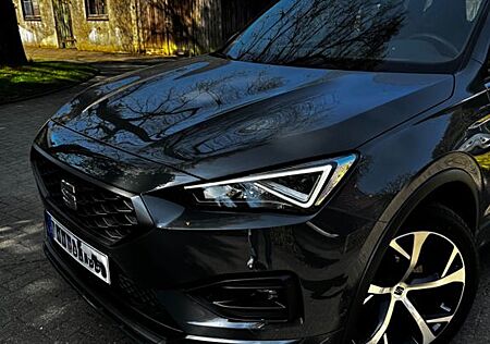 Seat Tarraco 2.0 TDI 110kW FR FR