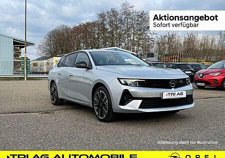 Opel Astra Sports Tourer Electric GRA PDC SHZ Navi Kl