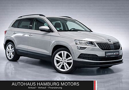 Skoda Karoq 2.0 TDI Style ASSIST+/MEMORY/KAMERA 150PS