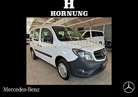 Mercedes-Benz Citan 111 CDI Tourer Lang NAVI*AHK*KLIMA*8fach*