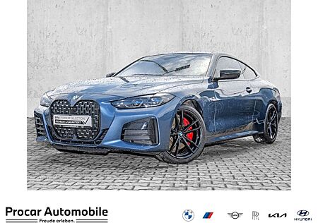BMW M440d xDrive Coupé M Sport Pro Glasd. DA Prof. H