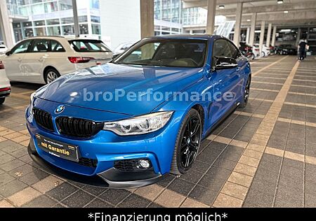 BMW 428 i Coupe
