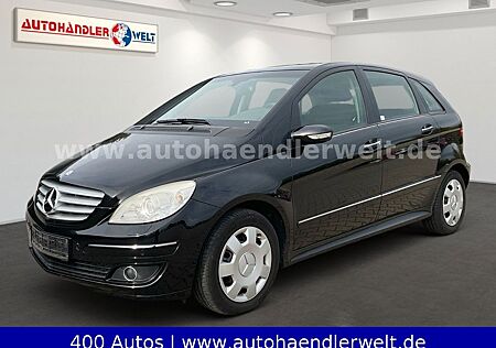 Mercedes-Benz B 180 CDI Xenon Klima Navi PDC SHZ