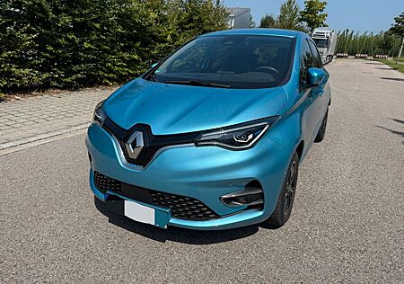Renault ZOE Intens R135/Z.E. 50 Intens
