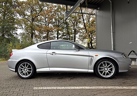 Hyundai Coupe 2.7 V6 GLS