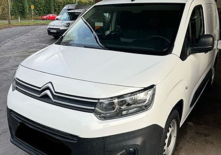 Citroën Berlingo PureTech 110 S&S LIVE M LIVE