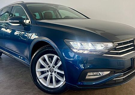 VW Passat Variant Volkswagen Business Kombi,ACC,LED,Kam,AHK,