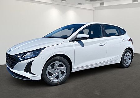 Hyundai i20 Select *FUNKTIONS-PAKET*
