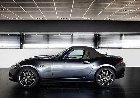 Mazda MX-5 2.0 SkyActiv-G 184 Chairo