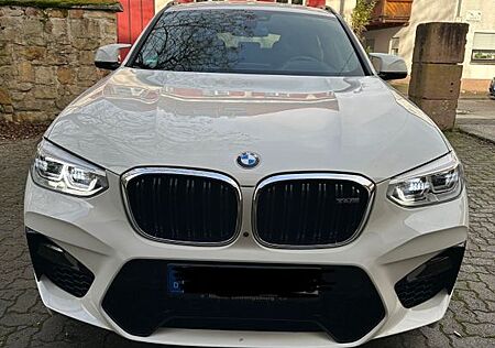 BMW X4 M