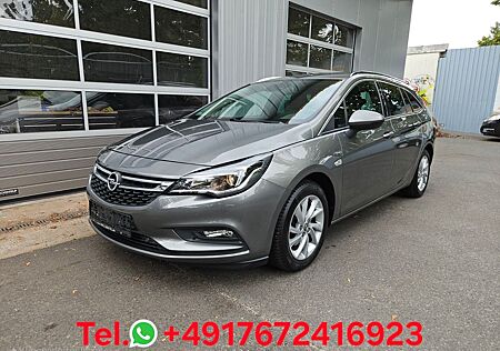 Opel Astra Sports Tourer Navi Tempomat 1 Hand