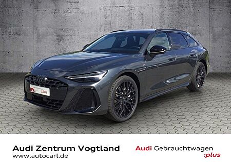 Audi A6 Avant edition one 2.0TDI quattro S tronic/PDC