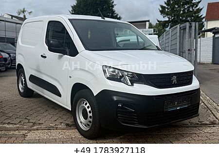 Peugeot Partner Grip L1 TÜV NEU Parksensoren