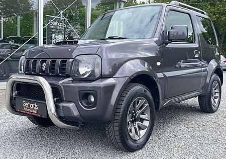 Suzuki Jimny 1.3 ALLGRIP Style Ranger