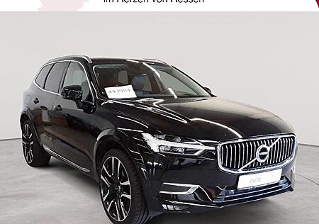 Volvo XC 60 XC60 B5 D AWD A Inscription AHK LEDER