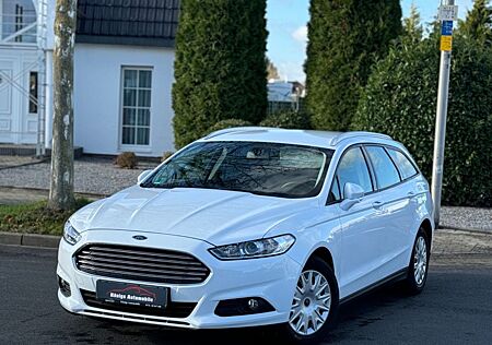 Ford Mondeo Turnier Trend*TÜV NEU*SERVICE NEU*