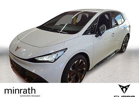 Cupra Born Virt LED PDC Black LM19 GJR DAB+ SiHz