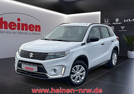 Suzuki Vitara 1.4 DITC Club 4x2 ACC+LED+Bluetooth